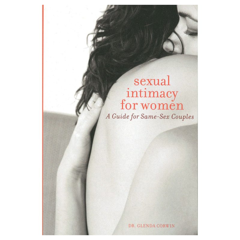 32874 Sexual Intimacy for Women MAIN