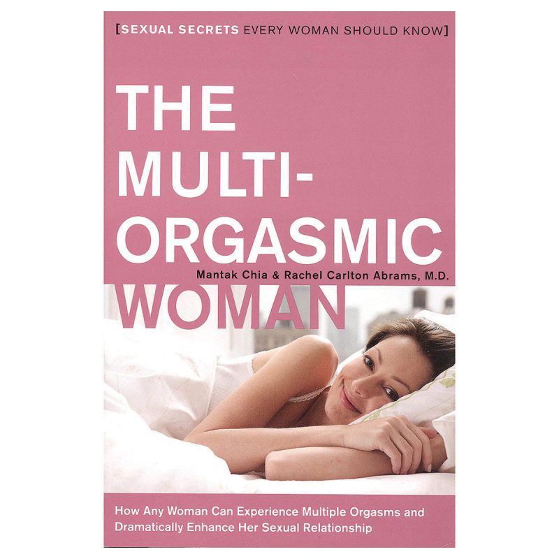 3482 Multi Orgasmic Woman MAIN