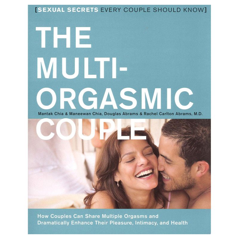 3483 The Multi Orgasmic Couple MAIN