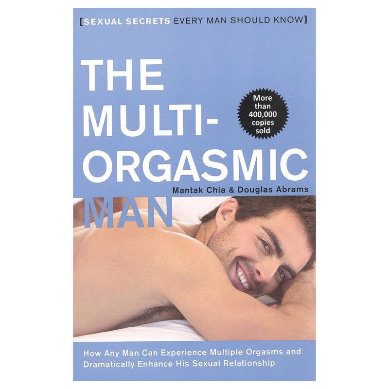 3484 The Multi Orgasmic Man MAIN