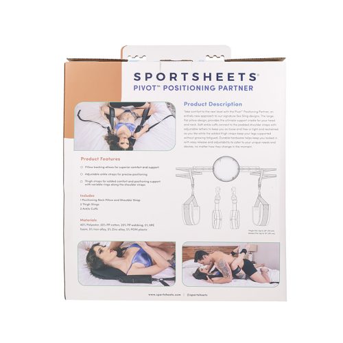 87853 Sportsheets PositioningPartner 22