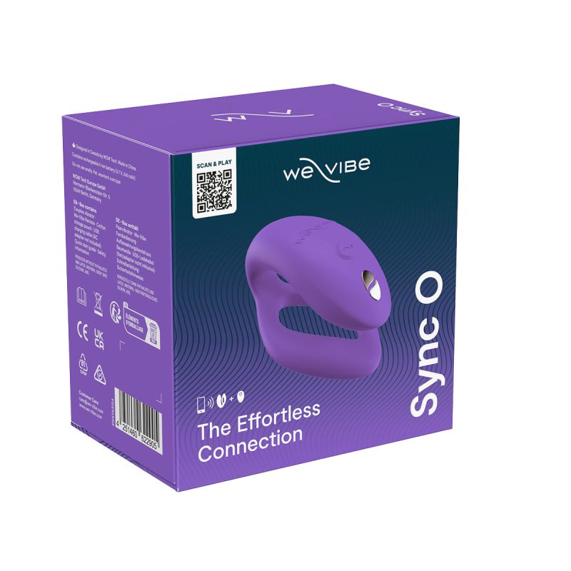 88374 WeVibe SyncOPurple 01