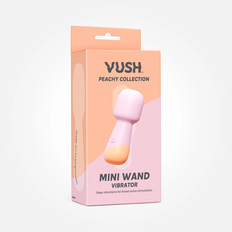 91516 VUSH PeachyMiniWand 01