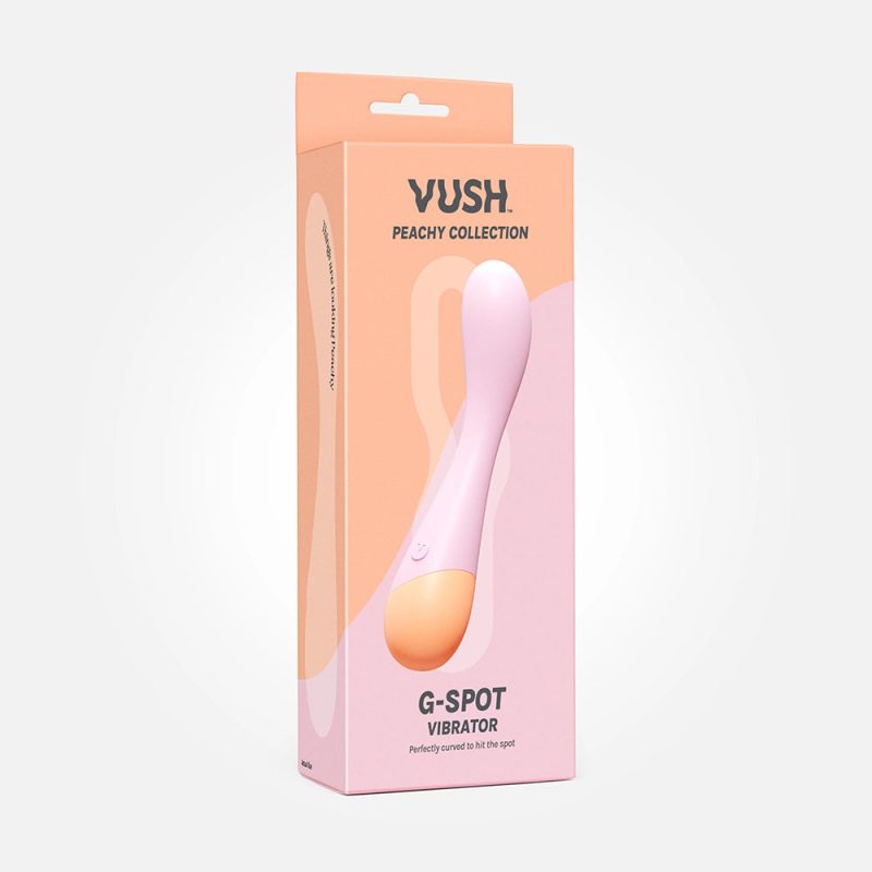 91517 VUSH PeachyGSpot 01