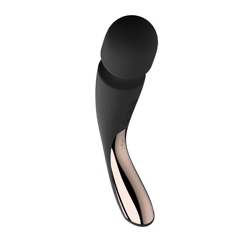 97995 LELO SmartWand2Black 03 f86ae9a4 a923 440c 8641 a12b11d7537e