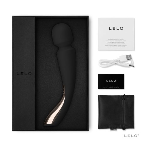 97995 LELO SmartWand2Black 06 f4724f55 1b87 465b a4ea 6abde914a9ba