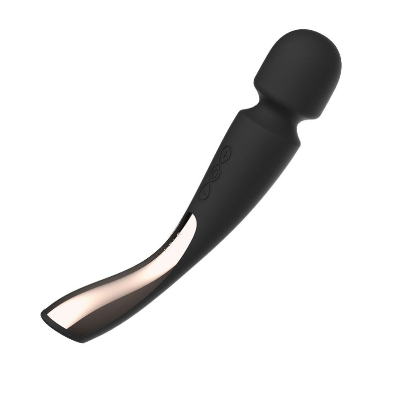 97995 LELO SmartWand2Black MAIN 342c6240 a71f 4a4c 8bc3 1fa4be992a53