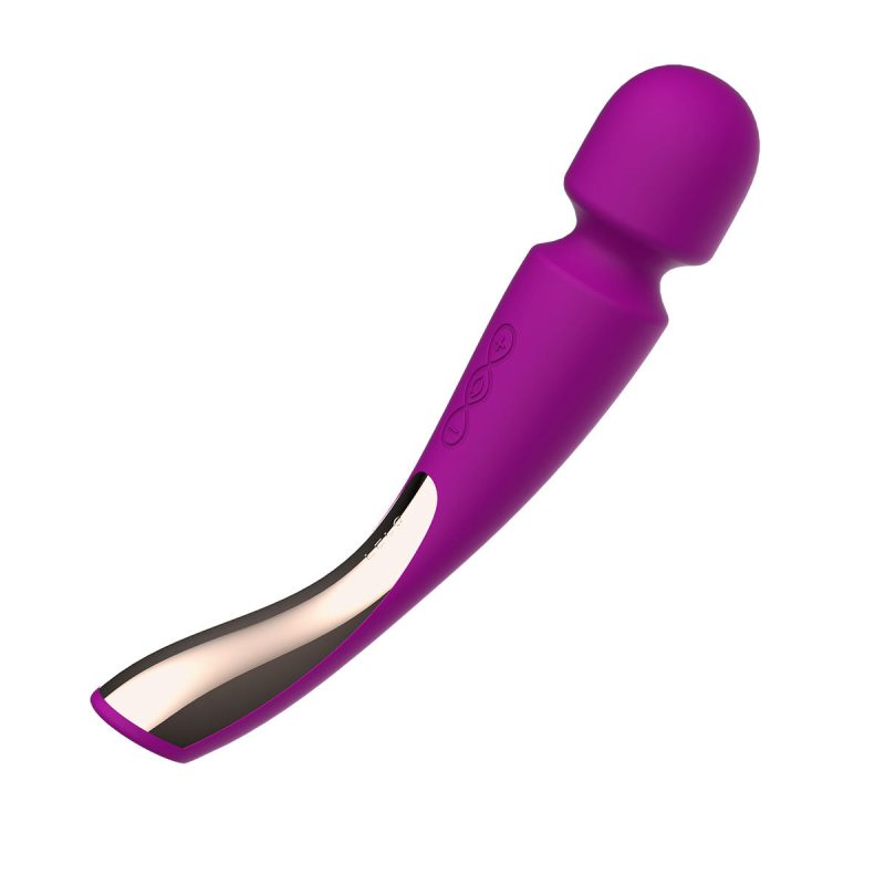 97996 LELO SmartWand2DeepRose MAIN 6188f5eb 643f 481f b2ff 862d644a1a22