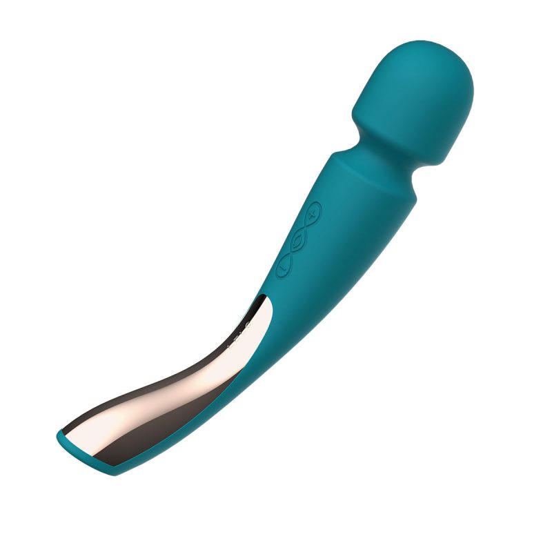 97997 LELO SmartWand2OceanBlue MAIN 71a07788 0db4 4d8e aec6 6f2a86a63188