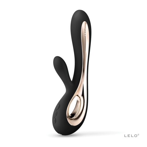 98303 LELO Soraya2Black MAIN cea94b84 fb15 4d45 9834 c6b0fe3e4f8e