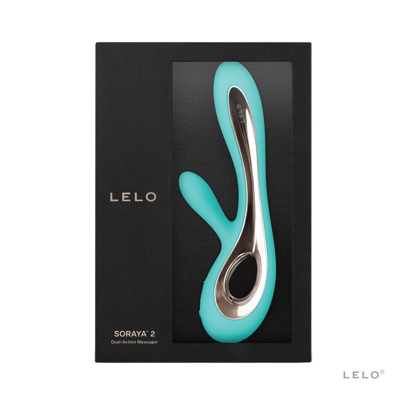 98304 LELO Soraya2Aqua 01 abee73f6 7804 4899 87bf f8332503fdff