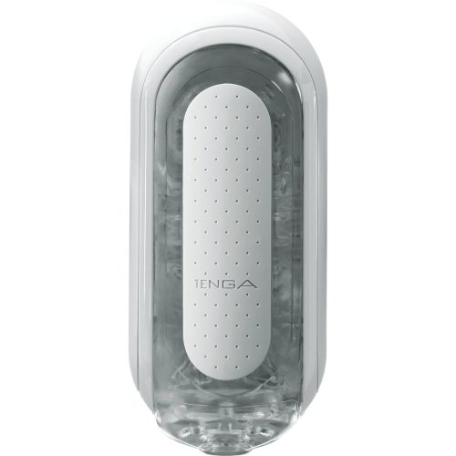 A00879 Tenga FlipZeroWhite MAIN