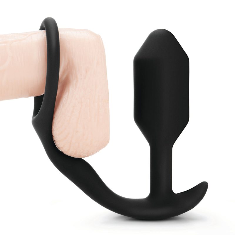 A01484 BVibe SnugTug 04