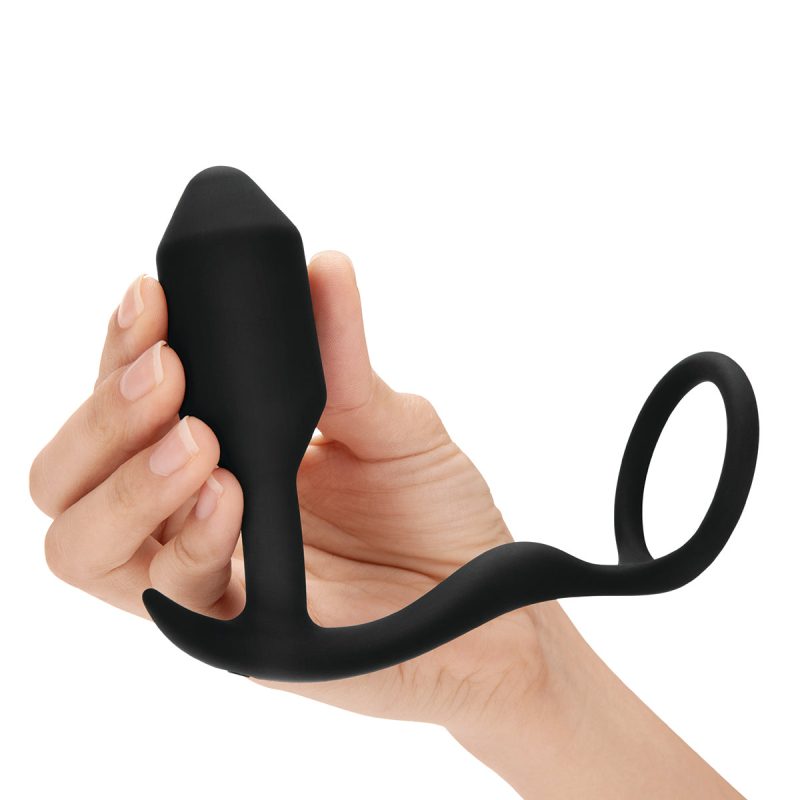 A01484 BVibe SnugTug 06