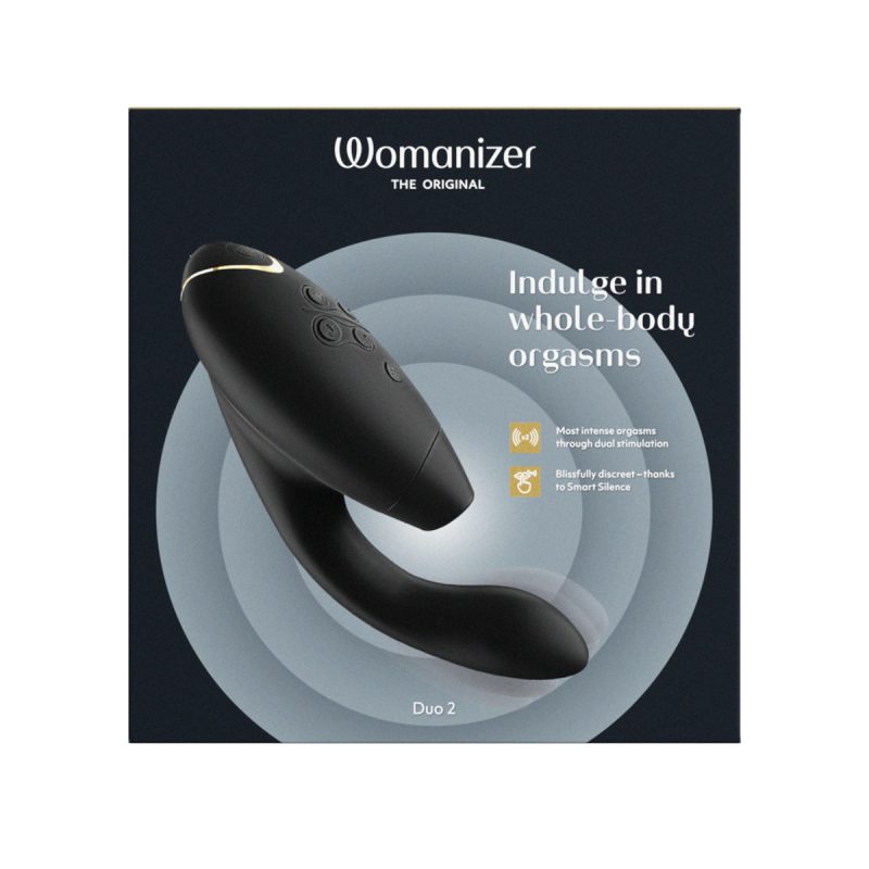 A04677 Womanizer Duo2Black 01