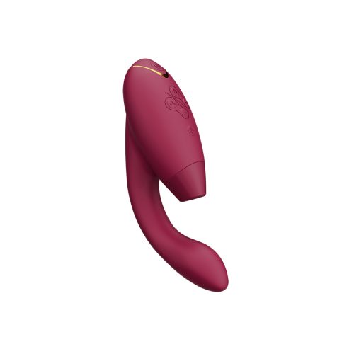 A04679 Womanizer Duo2Bordeaux MAIN